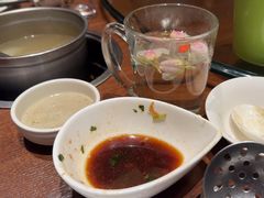 -东海怡品海鲜豆捞(星街坊店)