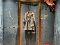 -民国红公馆·秦淮八艳(夫子庙店)