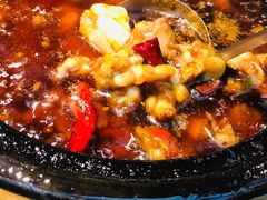 -胡马八破·川菜小馆(高新万达店)