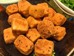 -桂满陇·手作小笼包&江南叫花鸡(中山公园店)