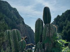 -平潭岛•仙人井