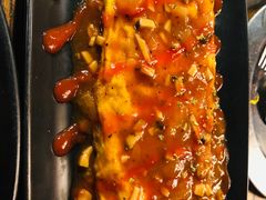 -MI WU FACTORY米屋美食工厂餐厅(绿地店)
