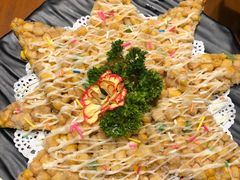 -嘉禾·悦享餐厅(八方汇店)