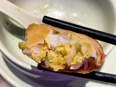 -蝴蝶里·粤菜·点心(龙湖天街&滨江店)