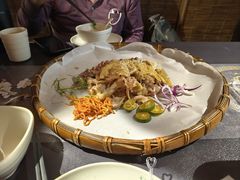 -花溪雨·森林餐厅(石基店)