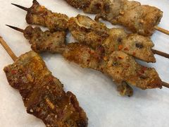 -老高烧烤(龙华星河iCO店)