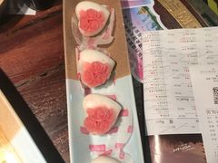 -外婆家(南开大悦城店)