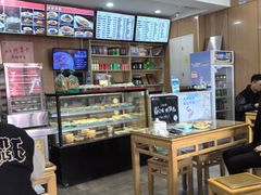 -华天二友居肉饼(宫门口店)