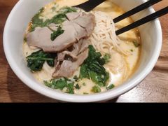 -和府捞面(东直门银座店)