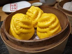 -小城粥道·海胆鲜虾粥(解放广场店)