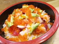 -东京屋(武定路店)