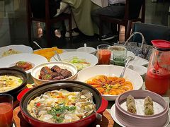 -明州小宴(文化广场店)