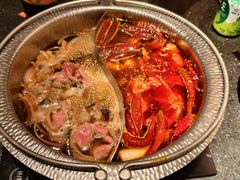 -牛New寿喜烧(闵行龙湖天街店)