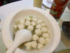 -老虎滩船说·海胆水饺·大连海鲜(老虎滩店)