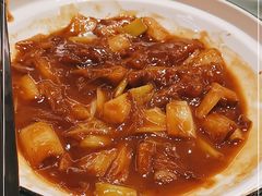 -狮王府淮扬菜(新街口友谊店)
