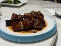 -鹅掂·大岭山烧鹅