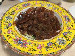 -福荣居褡裢火烧京味家常菜(西四店)