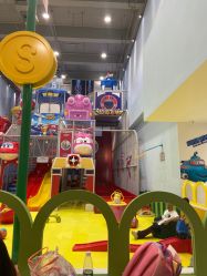 -乐多星球潮玩中心(沈阳嘉里城店)