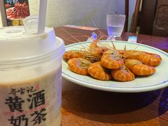 -寻宝记绍兴菜(鲁迅路店)