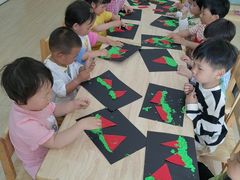 -贝尔森林托育(青林湾园)