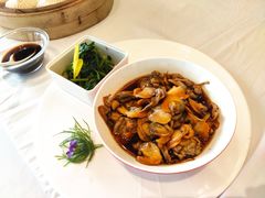 拌麻蛤-津菜典藏河西店(水上店)