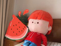 -海底捞火锅(凯德广场店)