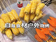 -东湖小天池真人CS彩弹野战基地