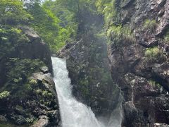 -白云源风景区