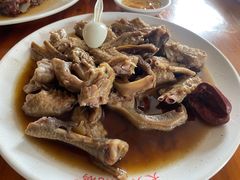 -黄连大头华烧鹅店(大良店)