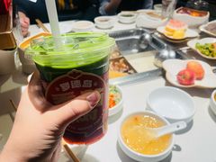 -海底捞火锅(长宁路龙之梦店)