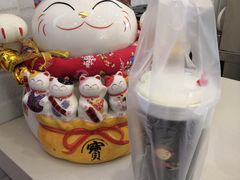 -沪上阿姨·精选茶饮(惠山万达店)