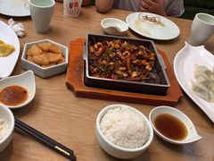 -船歌·鱼水饺青岛菜(枫蓝国际购物中心店)