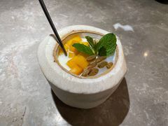 -星叶·东南亚料理(温州万象城店)