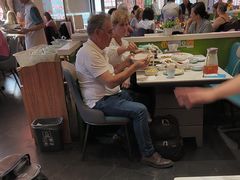 -大碗居·烤鸭·鱼头泡饼(天坛东门店)