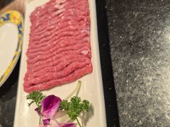 -南门涮肉(上海一店)