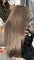 -3AM·S HAIR SALON烫发染发接发