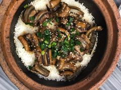 -红星光发煲仔饭(大石街店)
