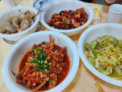 -笨罗卜浏阳菜馆(太平街店)