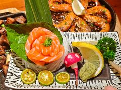 -小川洋风料理(江汉路店)
