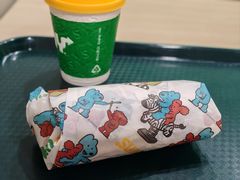 -赛百味SUBWAY(天一店)