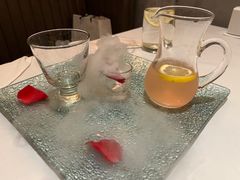 -戈雅法餐厅(世界城广场店)