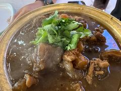 -金家老三饭庄(常营店)