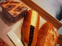 -烘焙町面包店(西四店)
