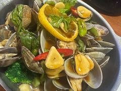 -京狮炙燥·精酿烧烤(首经贸店)