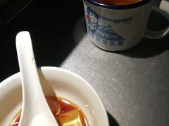 -探鱼·鲜青椒爽麻烤鱼(番禺万达店)