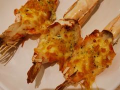 -芭菲盛宴·环球美食(袁家岗店)