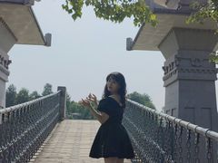 -东湖落雁景区
