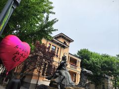 -天津意大利风情旅游区