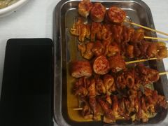 -海平馄饨(逍遥二路店)