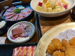 -火炉火自助餐(喜隆多店)